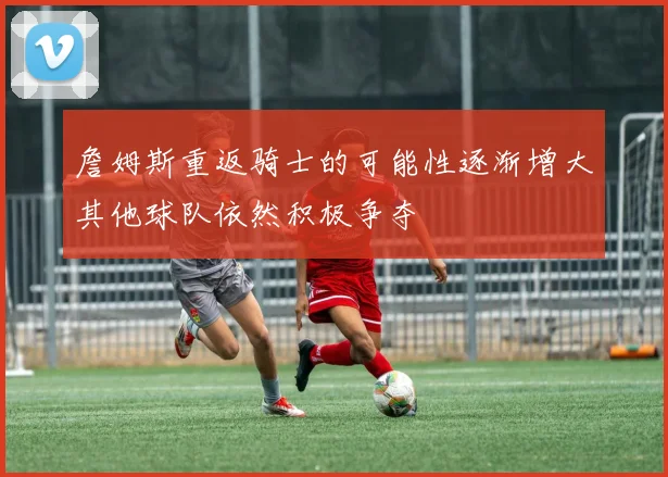 詹姆斯重返骑士的可能性逐渐增大其他球队依然积极争夺