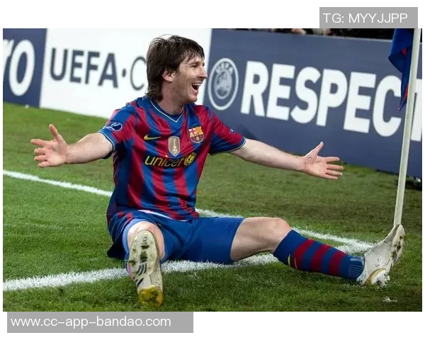 19岁前球员数据对比亚马尔表现抢眼梅西和C罗各有千秋 19岁前球员数据对比亚马尔表现抢眼梅西和C罗各有千秋