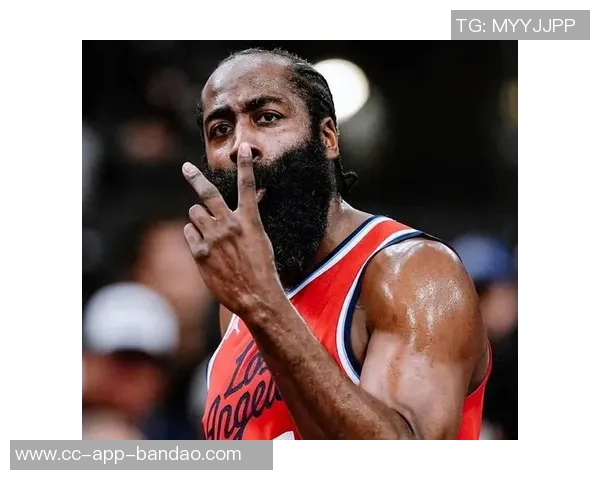 名嘴分析快船战术全场紧逼最有效哈登保罗年龄成关键因素 名嘴分析快船战术全场紧逼最有效哈登保罗年龄成关键因素