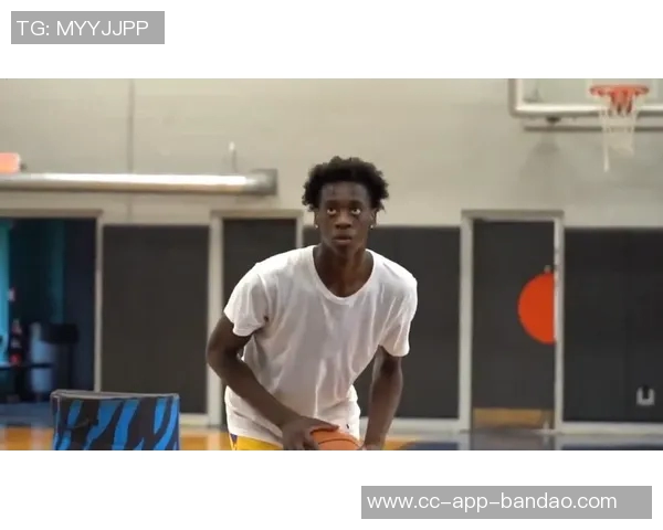 国王电台主持人预测若获状元签将全力追逐迪班萨